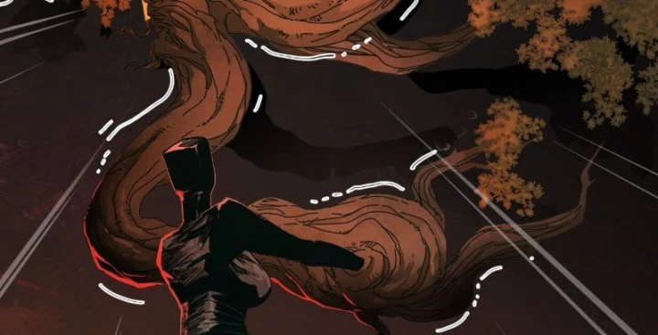 Đến Từ Thiên Ngoại Nhưng Không Phải Là Tiên Chapter 13 - 20