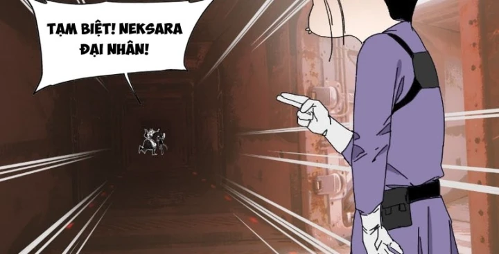 Đến Từ Thiên Ngoại Nhưng Không Phải Là Tiên Chapter 13 - 40