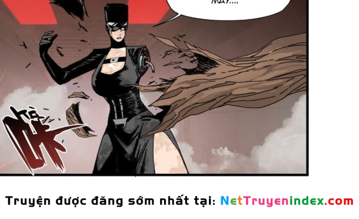 Đến Từ Thiên Ngoại Nhưng Không Phải Là Tiên Chapter 13 - 43