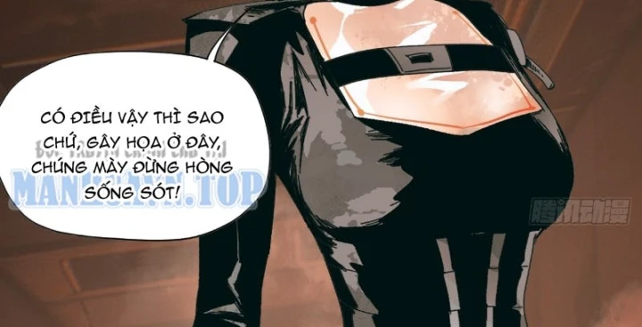 Đến Từ Thiên Ngoại Nhưng Không Phải Là Tiên Chapter 13 - 45