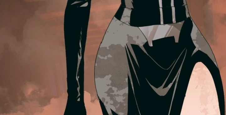 Đến Từ Thiên Ngoại Nhưng Không Phải Là Tiên Chapter 13 - 46