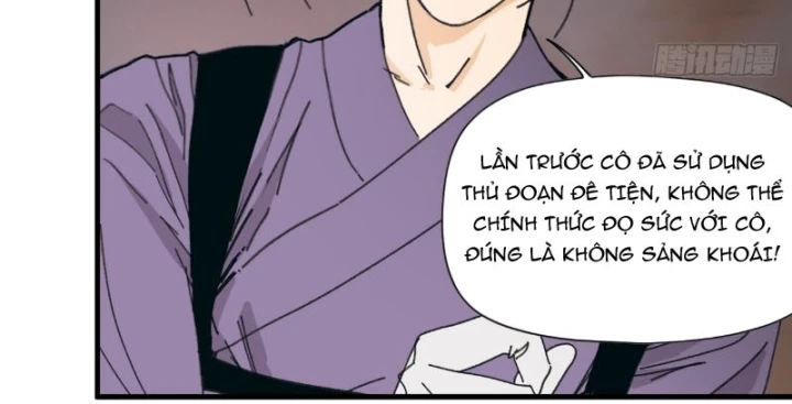 Đến Từ Thiên Ngoại Nhưng Không Phải Là Tiên Chapter 13 - 49