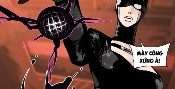 Đến Từ Thiên Ngoại Nhưng Không Phải Là Tiên Chapter 13 - 55