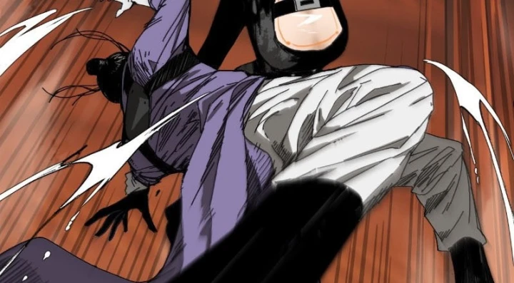 Đến Từ Thiên Ngoại Nhưng Không Phải Là Tiên Chapter 13 - 65