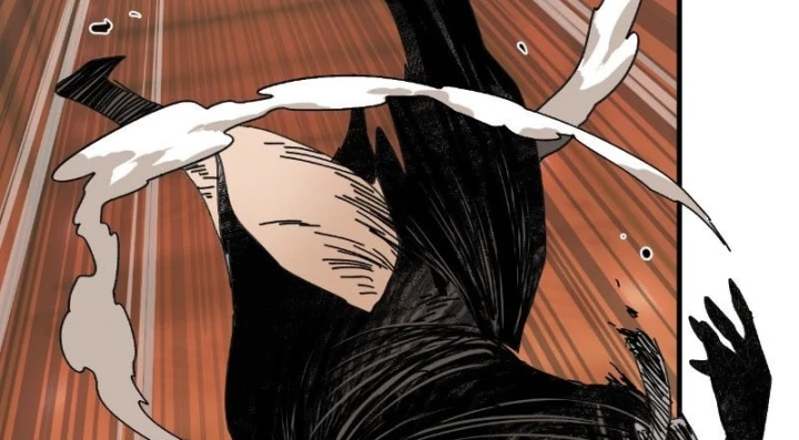 Đến Từ Thiên Ngoại Nhưng Không Phải Là Tiên Chapter 13 - 70