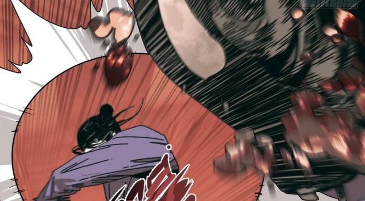 Đến Từ Thiên Ngoại Nhưng Không Phải Là Tiên Chapter 13 - 80