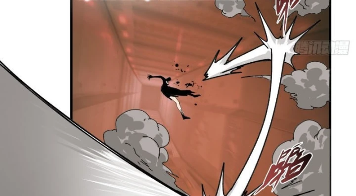 Đến Từ Thiên Ngoại Nhưng Không Phải Là Tiên Chapter 13 - 83