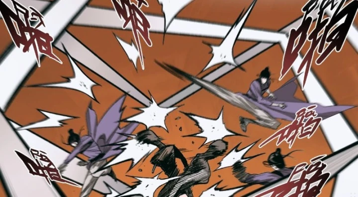 Đến Từ Thiên Ngoại Nhưng Không Phải Là Tiên Chapter 13 - 87