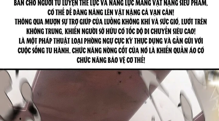 Đến Từ Thiên Ngoại Nhưng Không Phải Là Tiên Chapter 13 - 98