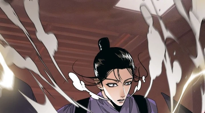 Đến Từ Thiên Ngoại Nhưng Không Phải Là Tiên Chapter 13 - 99