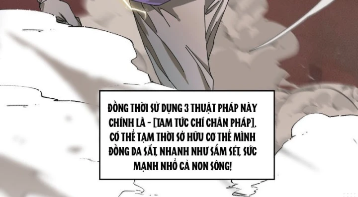 Đến Từ Thiên Ngoại Nhưng Không Phải Là Tiên Chapter 13 - 101