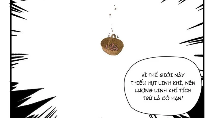 Đến Từ Thiên Ngoại Nhưng Không Phải Là Tiên Chapter 13 - 104