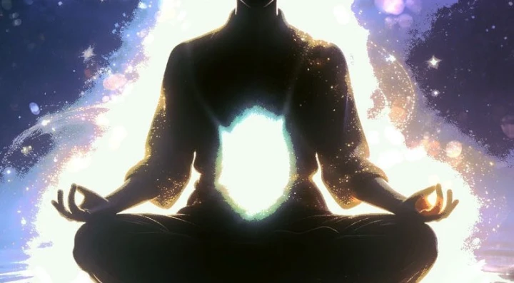 Đến Từ Thiên Ngoại Nhưng Không Phải Là Tiên Chapter 13 - 111