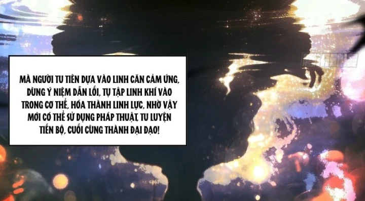 Đến Từ Thiên Ngoại Nhưng Không Phải Là Tiên Chapter 13 - 112