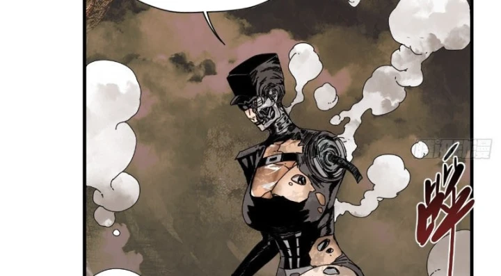 Đến Từ Thiên Ngoại Nhưng Không Phải Là Tiên Chapter 13 - 115