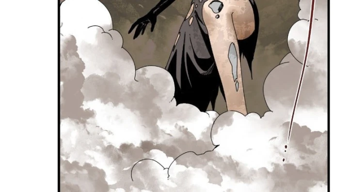 Đến Từ Thiên Ngoại Nhưng Không Phải Là Tiên Chapter 13 - 116