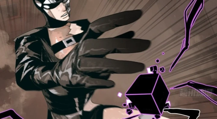 Đến Từ Thiên Ngoại Nhưng Không Phải Là Tiên Chapter 13 - 118