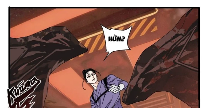 Đến Từ Thiên Ngoại Nhưng Không Phải Là Tiên Chapter 13 - 121