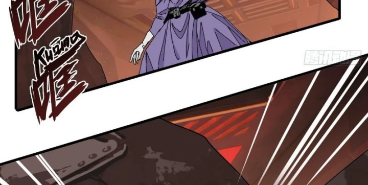 Đến Từ Thiên Ngoại Nhưng Không Phải Là Tiên Chapter 13 - 122