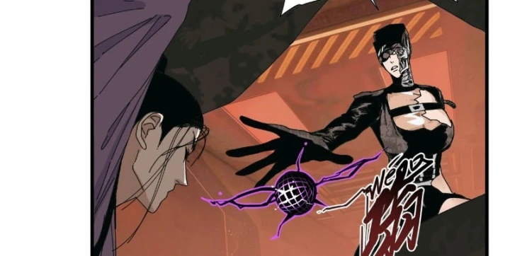 Đến Từ Thiên Ngoại Nhưng Không Phải Là Tiên Chapter 13 - 126