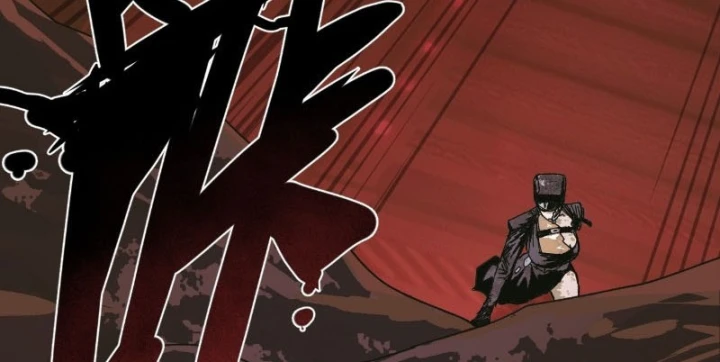 Đến Từ Thiên Ngoại Nhưng Không Phải Là Tiên Chapter 13 - 128