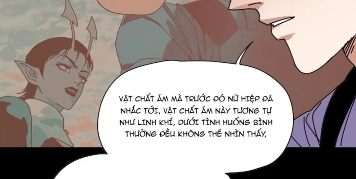 Đến Từ Thiên Ngoại Nhưng Không Phải Là Tiên Chapter 13 - 150