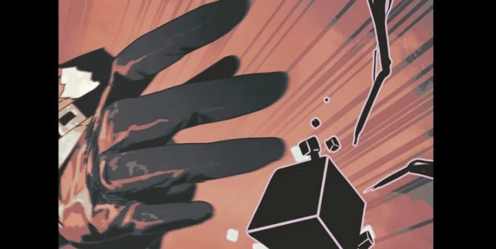 Đến Từ Thiên Ngoại Nhưng Không Phải Là Tiên Chapter 13 - 155