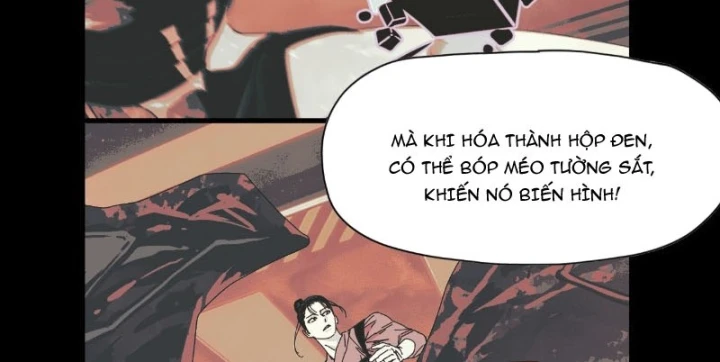 Đến Từ Thiên Ngoại Nhưng Không Phải Là Tiên Chapter 13 - 156