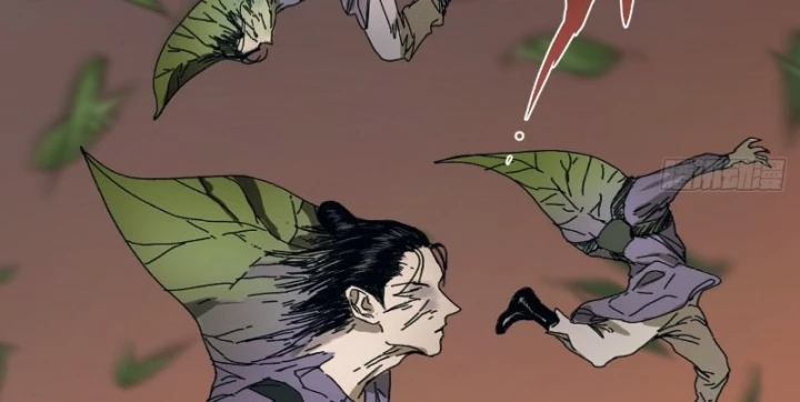 Đến Từ Thiên Ngoại Nhưng Không Phải Là Tiên Chapter 13 - 173