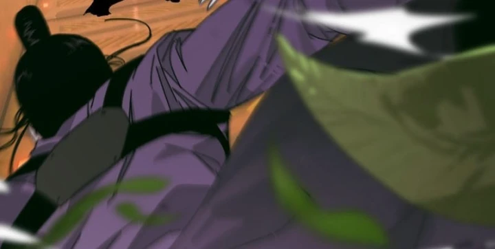 Đến Từ Thiên Ngoại Nhưng Không Phải Là Tiên Chapter 13 - 178