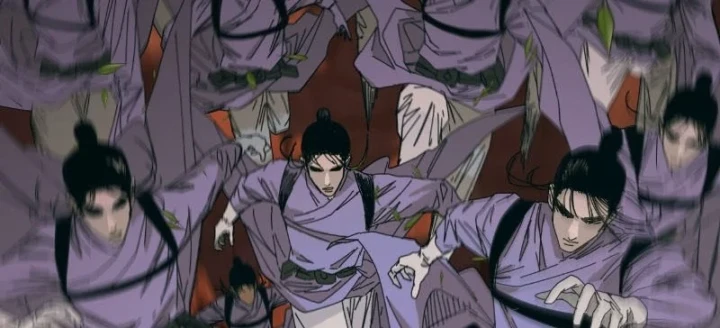 Đến Từ Thiên Ngoại Nhưng Không Phải Là Tiên Chapter 14 - 6