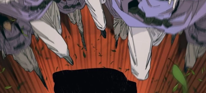 Đến Từ Thiên Ngoại Nhưng Không Phải Là Tiên Chapter 14 - 7