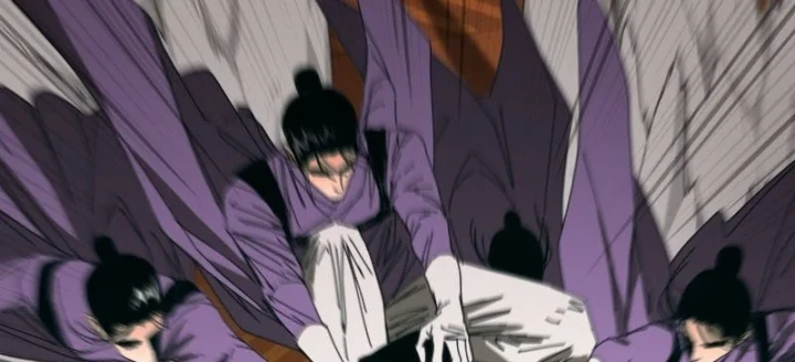 Đến Từ Thiên Ngoại Nhưng Không Phải Là Tiên Chapter 14 - 35