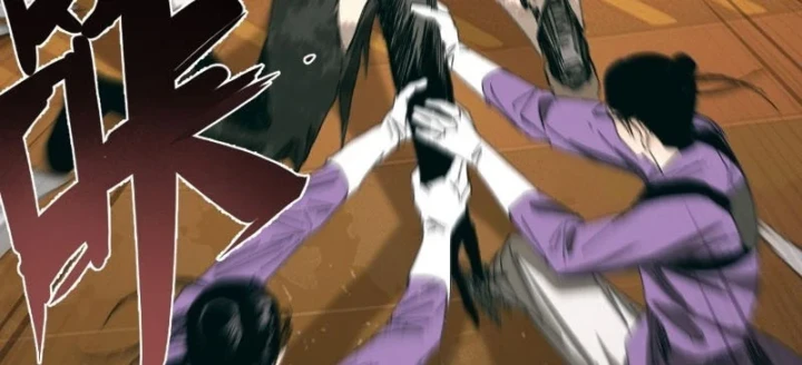 Đến Từ Thiên Ngoại Nhưng Không Phải Là Tiên Chapter 14 - 37