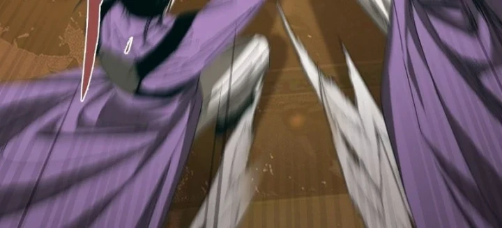 Đến Từ Thiên Ngoại Nhưng Không Phải Là Tiên Chapter 14 - 38