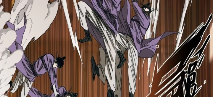 Đến Từ Thiên Ngoại Nhưng Không Phải Là Tiên Chapter 14 - 50