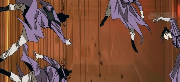 Đến Từ Thiên Ngoại Nhưng Không Phải Là Tiên Chapter 14 - 52