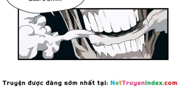 Đến Từ Thiên Ngoại Nhưng Không Phải Là Tiên Chapter 14 - 69