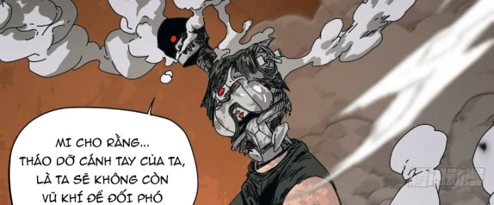 Đến Từ Thiên Ngoại Nhưng Không Phải Là Tiên Chapter 14 - 71