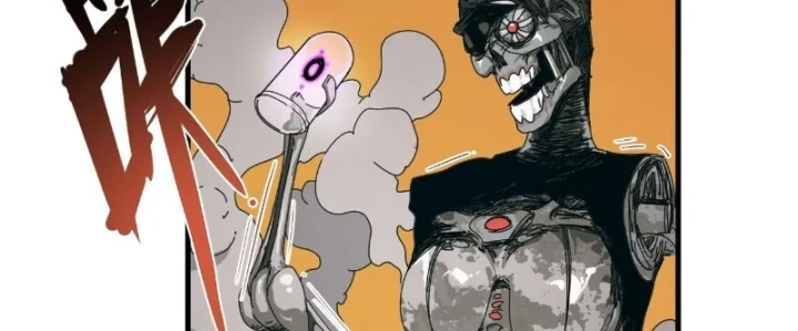 Đến Từ Thiên Ngoại Nhưng Không Phải Là Tiên Chapter 14 - 79