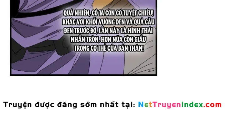 Đến Từ Thiên Ngoại Nhưng Không Phải Là Tiên Chapter 14 - 89