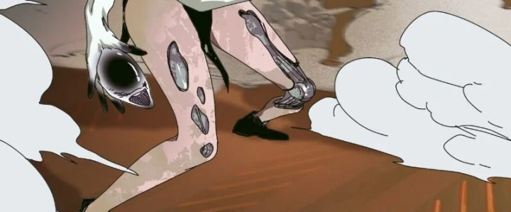 Đến Từ Thiên Ngoại Nhưng Không Phải Là Tiên Chapter 14 - 109