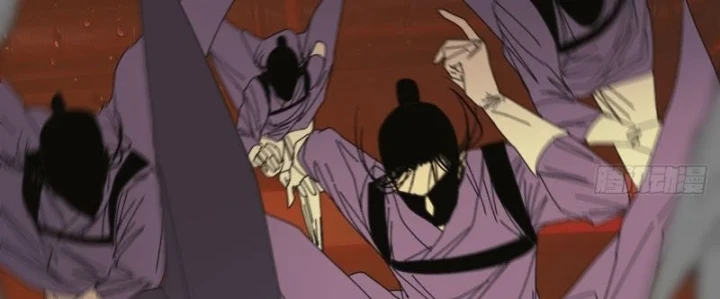 Đến Từ Thiên Ngoại Nhưng Không Phải Là Tiên Chapter 14 - 116