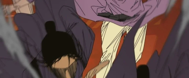 Đến Từ Thiên Ngoại Nhưng Không Phải Là Tiên Chapter 14 - 117