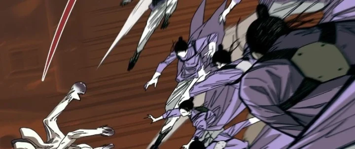 Đến Từ Thiên Ngoại Nhưng Không Phải Là Tiên Chapter 14 - 123