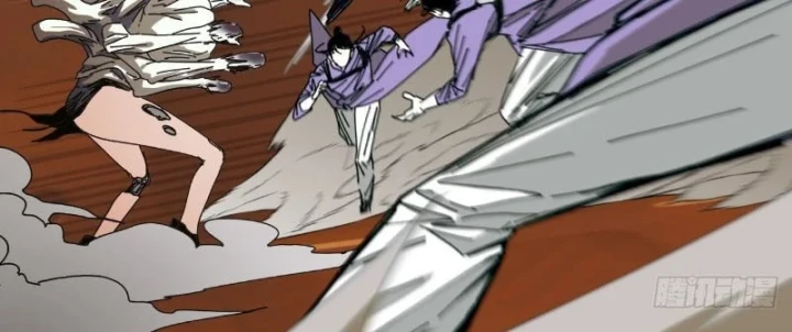 Đến Từ Thiên Ngoại Nhưng Không Phải Là Tiên Chapter 14 - 124