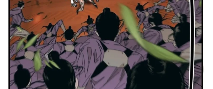 Đến Từ Thiên Ngoại Nhưng Không Phải Là Tiên Chapter 14 - 157