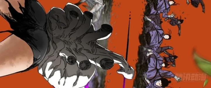 Đến Từ Thiên Ngoại Nhưng Không Phải Là Tiên Chapter 14 - 171