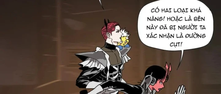 Đến Từ Thiên Ngoại Nhưng Không Phải Là Tiên Chapter 15 - 4