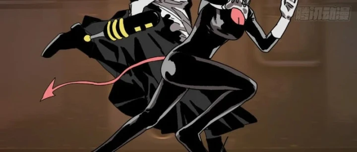 Đến Từ Thiên Ngoại Nhưng Không Phải Là Tiên Chapter 15 - 5